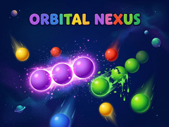 Spel Orbital Nexus
