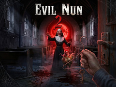Spel Evil Nun 2