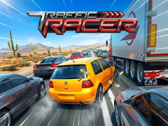 Spel Traffic Racer