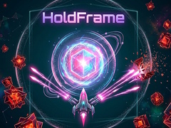 Spel HoldFrame