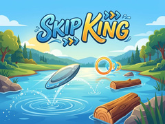 Spel Skip King