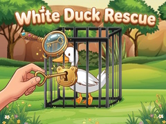 Spel White Duck Rescue