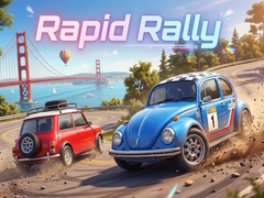 Spel Rapid Rally