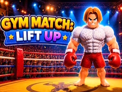 Spel Gym Match: Lift Up
