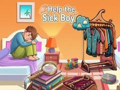 Spel Help the Sick Boy