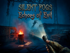 Spel Silent Fogs: Echoes of Evil