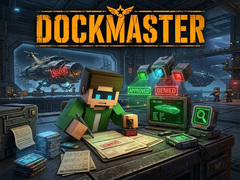 Spel Dockmaster