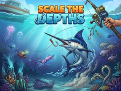 Spel Scale The Depths 
