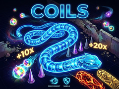 Spel Coils