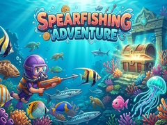 Spel Spearfishing Adventure