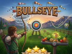 Spel Bullseye