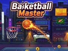Spel Basketball Master