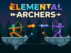 Spel Elemental Archers