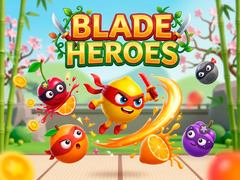 Spel Blade Heroes