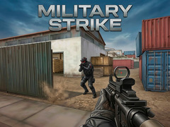 Spel Military Strike