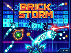 Spel Brickstorm