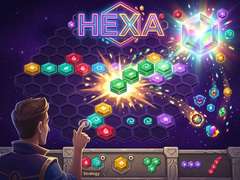 Spel Hexa