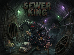 Spel Sewer King