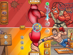 Spel Slap Battle