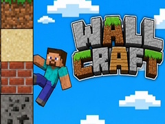 Spel Wall Craft