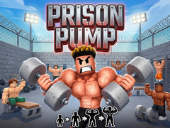 Spel Prison Pump