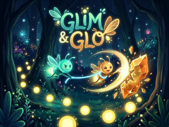 Spel Glim & Glo