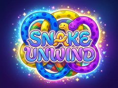 Spel SnakeUnwind