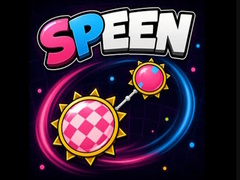 Spel Speen