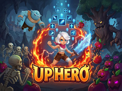 Spel Up Hero