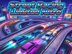 Spel Street Racing Limited Nitro