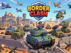 Spel Border Clash