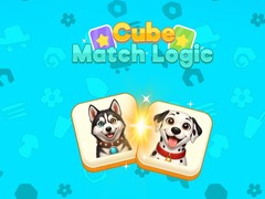 Spel Cube Match Logic