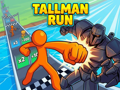 Spel Tallman Run