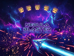 Spel Nebula Blaster