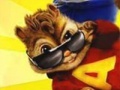 Spel Alvin and the Chipmunks memory