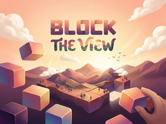Spel Block The View