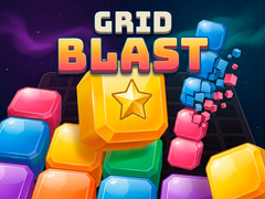 Spel Grid Blast