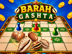 Spel Barah Gashta