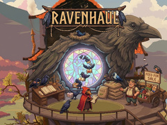 Spel Ravenhaul