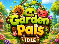 Spel Garden Pals IDLE