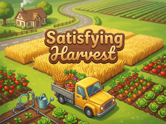 Spel Satisfying Harvest