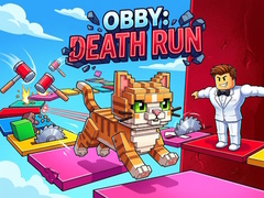 Spel Obby: Death Run