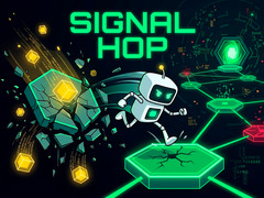 Spel Signal Hop
