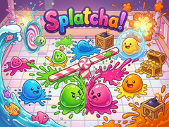 Spel Splatcha!