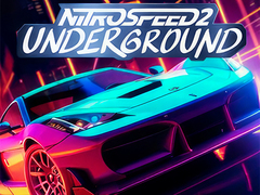 Spel Nitro Speed 2 Underground
