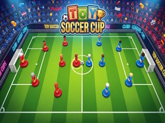 Spel Toy Soccer Cup