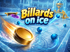 Spel Billiards on Ice