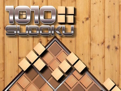 Spel 1010 Sudoku