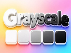 Spel Grayscale