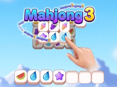 Spel Mahjong 3